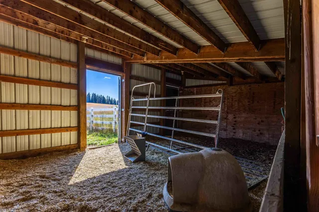 $900,000 | 18850 West Elder Road, Worley, ID 83876
