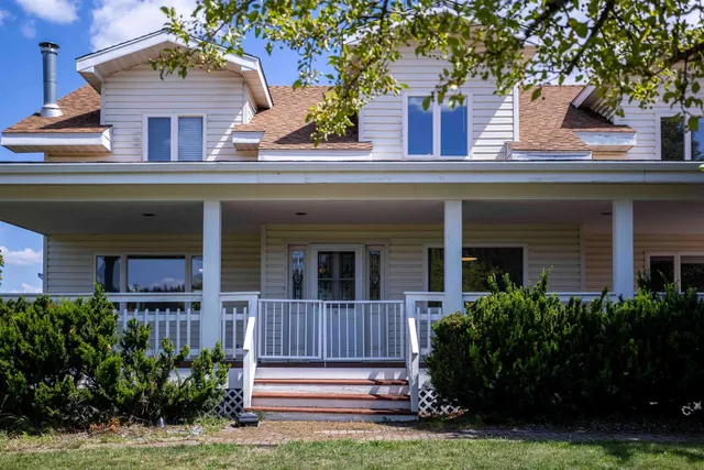 $900,000 | 18850 West Elder Road, Worley, ID 83876