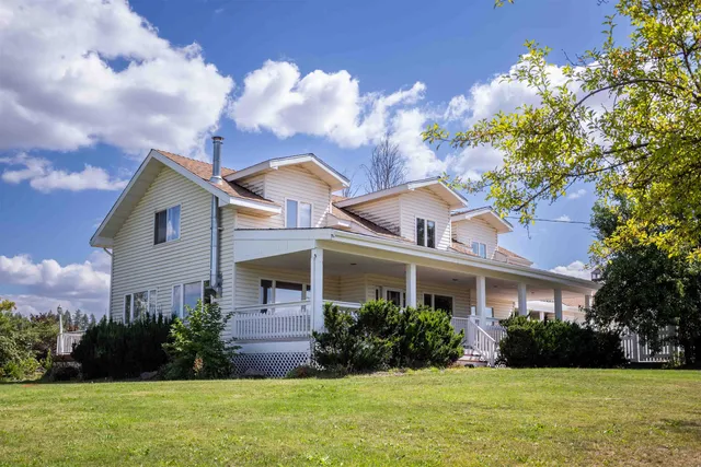 $900,000 | 18850 West Elder Road, Worley, ID 83876