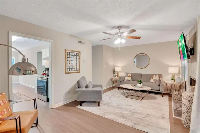 $2,995 | 4543 Coopers Creek Place Southeast, Smyrna, GA 30082