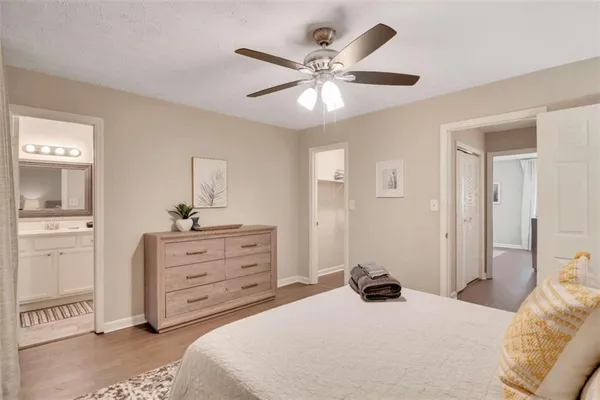 $2,995 | 4543 Coopers Creek Place Southeast, Smyrna, GA 30082