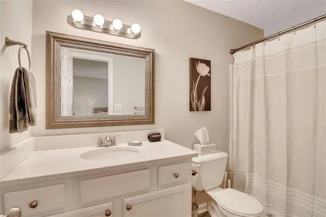 $2,995 | 4543 Coopers Creek Place Southeast, Smyrna, GA 30082