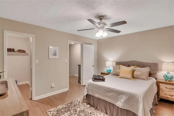 $2,995 | 4543 Coopers Creek Place Southeast, Smyrna, GA 30082