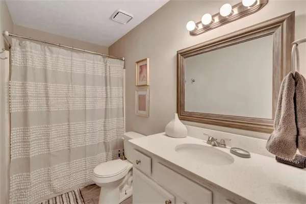 $2,995 | 4543 Coopers Creek Place Southeast, Smyrna, GA 30082