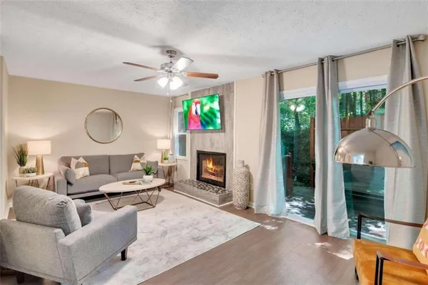 $2,995 | 4543 Coopers Creek Place Southeast, Smyrna, GA 30082