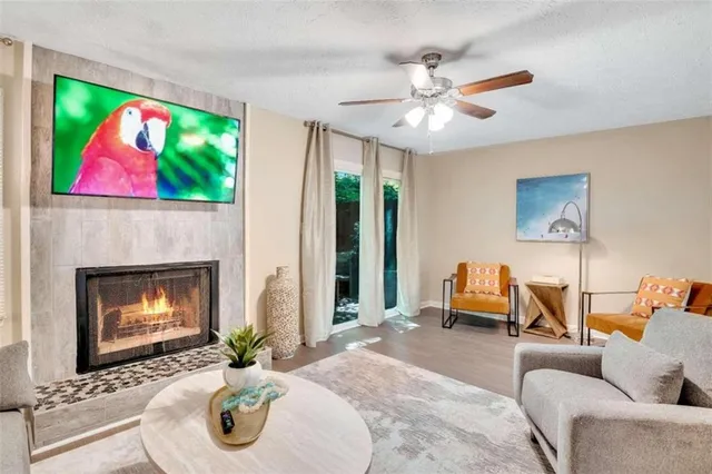 $2,995 | 4543 Coopers Creek Place Southeast, Smyrna, GA 30082