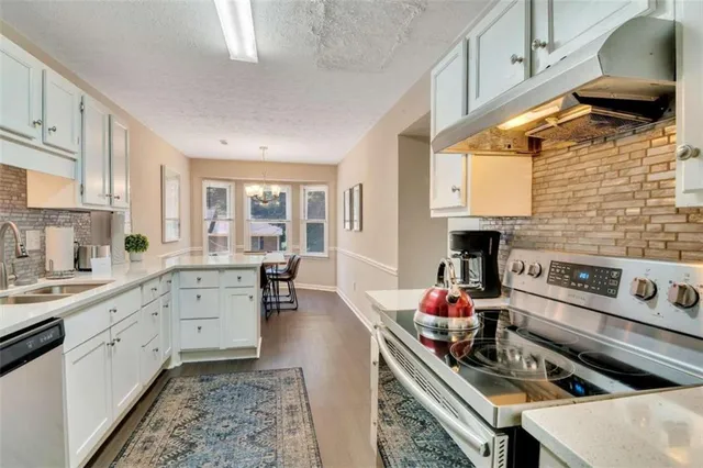 $2,995 | 4543 Coopers Creek Place Southeast, Smyrna, GA 30082