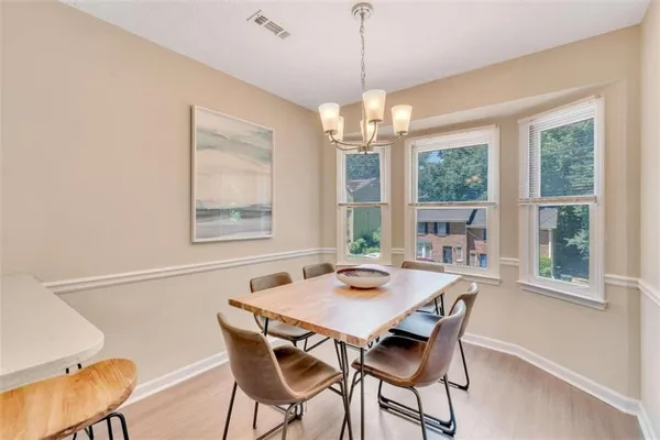 $2,995 | 4543 Coopers Creek Place Southeast, Smyrna, GA 30082