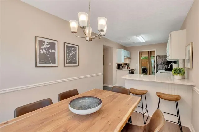 $2,995 | 4543 Coopers Creek Place Southeast, Smyrna, GA 30082