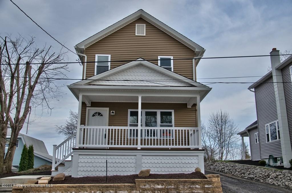 111 South Ridge Street Taylor, PA 18517 - Photo 1 of 29 Gallery Image 1