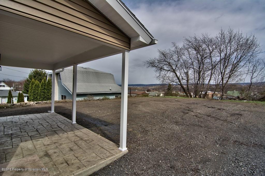 111 South Ridge Street Taylor, PA 18517 - Photo 27 of 29 Gallery Image 27