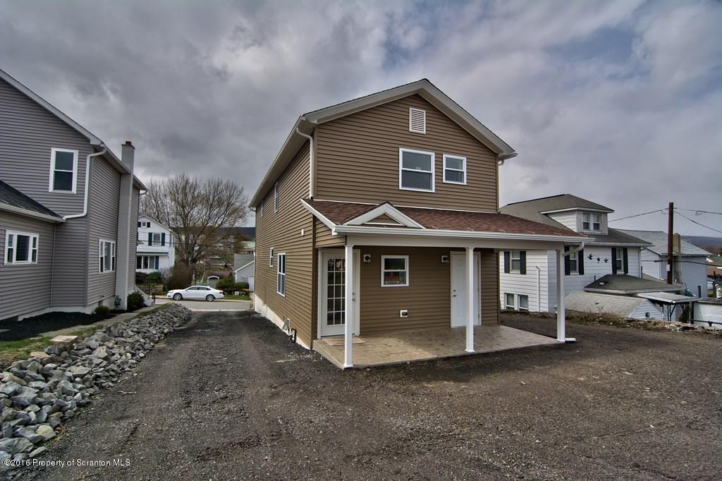111 South Ridge Street Taylor, PA 18517 - Photo 28 of 29 Gallery Image 28