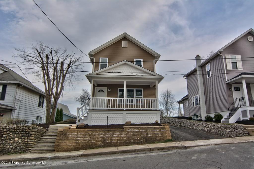 111 South Ridge Street Taylor, PA 18517 - Photo 29 of 29 Gallery Image 29