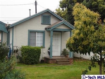 204 Alhambra Road Alhambra, CA 91801 - Photo 1 of 1 Primary Photo