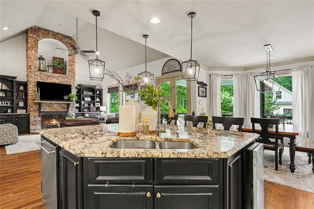 590 Dorsey Road Hampton, GA 30228 - Photo 13 of 74 Gallery Image 13