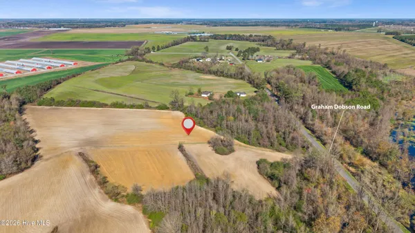 $129,900 | 0 Graham Dobson Road, Magnolia, NC 28453