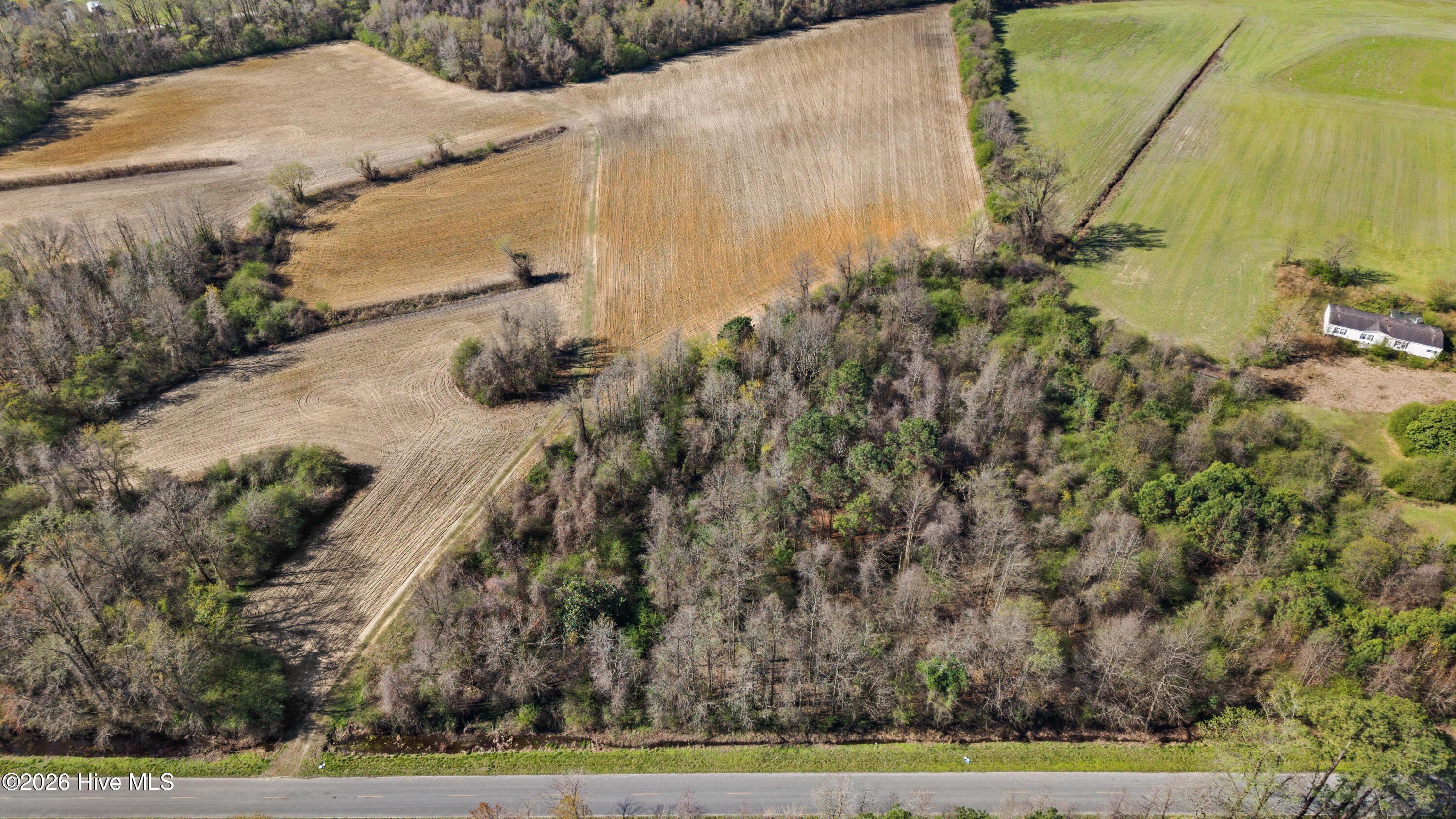 0 Graham Dobson Road Magnolia, NC 28453 - Photo 20 of 43 9-DJI_20260313111046_0090_D