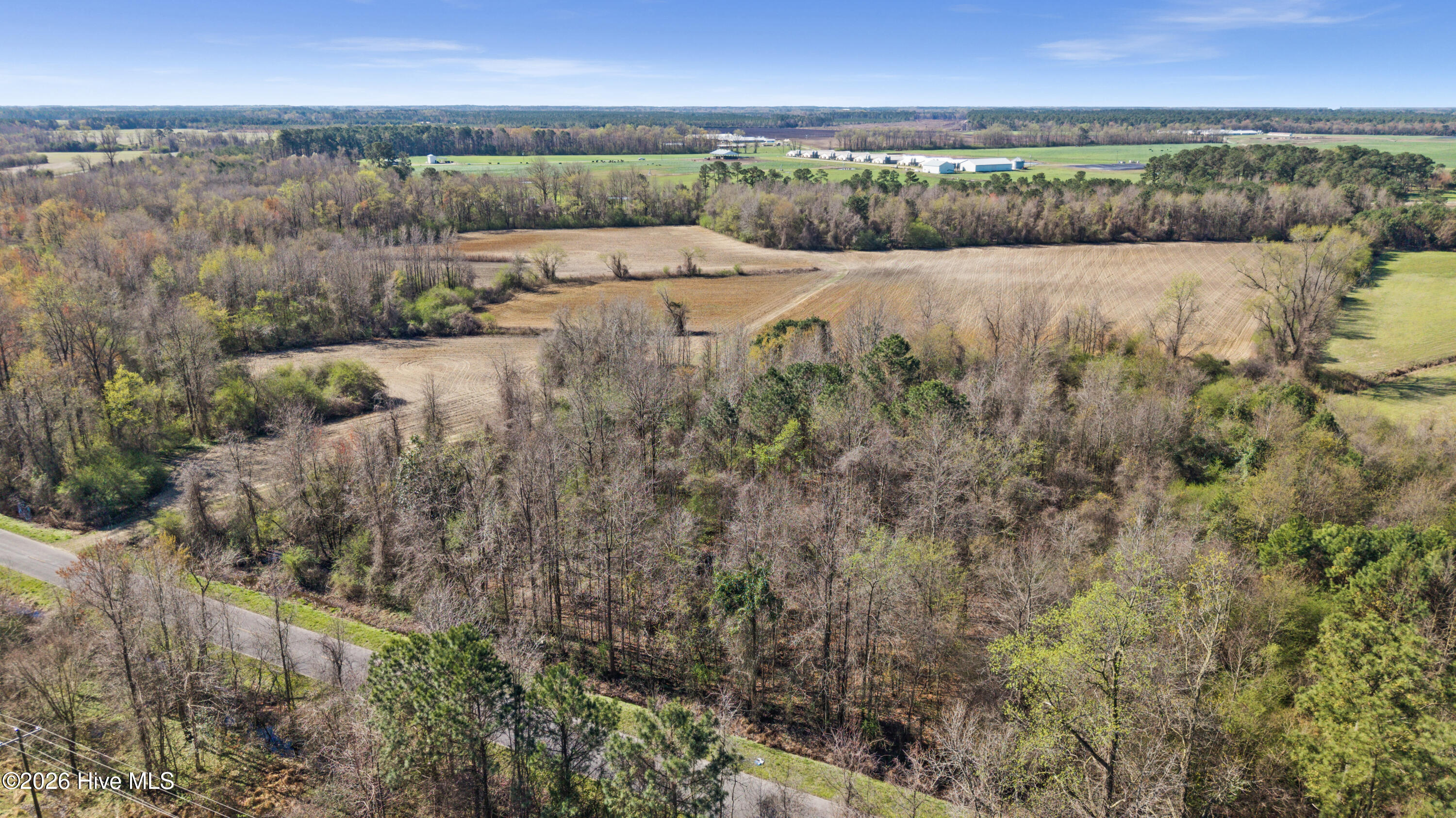 0 Graham Dobson Road Magnolia, NC 28453 - Photo 21 of 43 10-DJI_20260313111135_0093_D