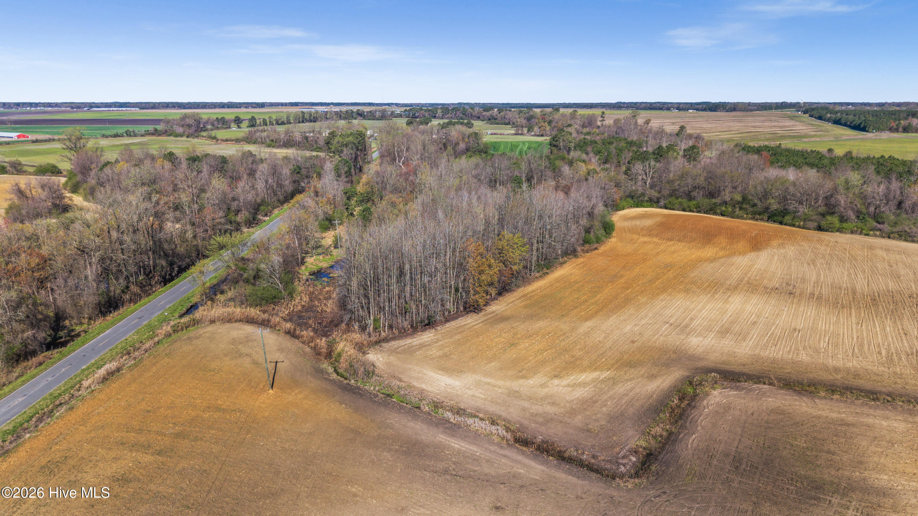 0 Graham Dobson Road Magnolia, NC 28453 - Photo 27 of 43 17-DJI_20260313110442_0075_D