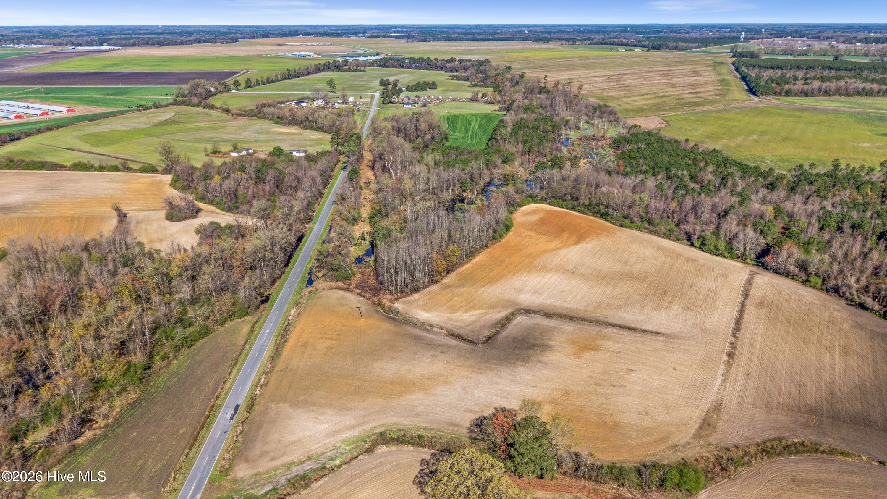 0 Graham Dobson Road Magnolia, NC 28453 - Photo 34 of 43 7-DJI_20260313105838_0057_D
