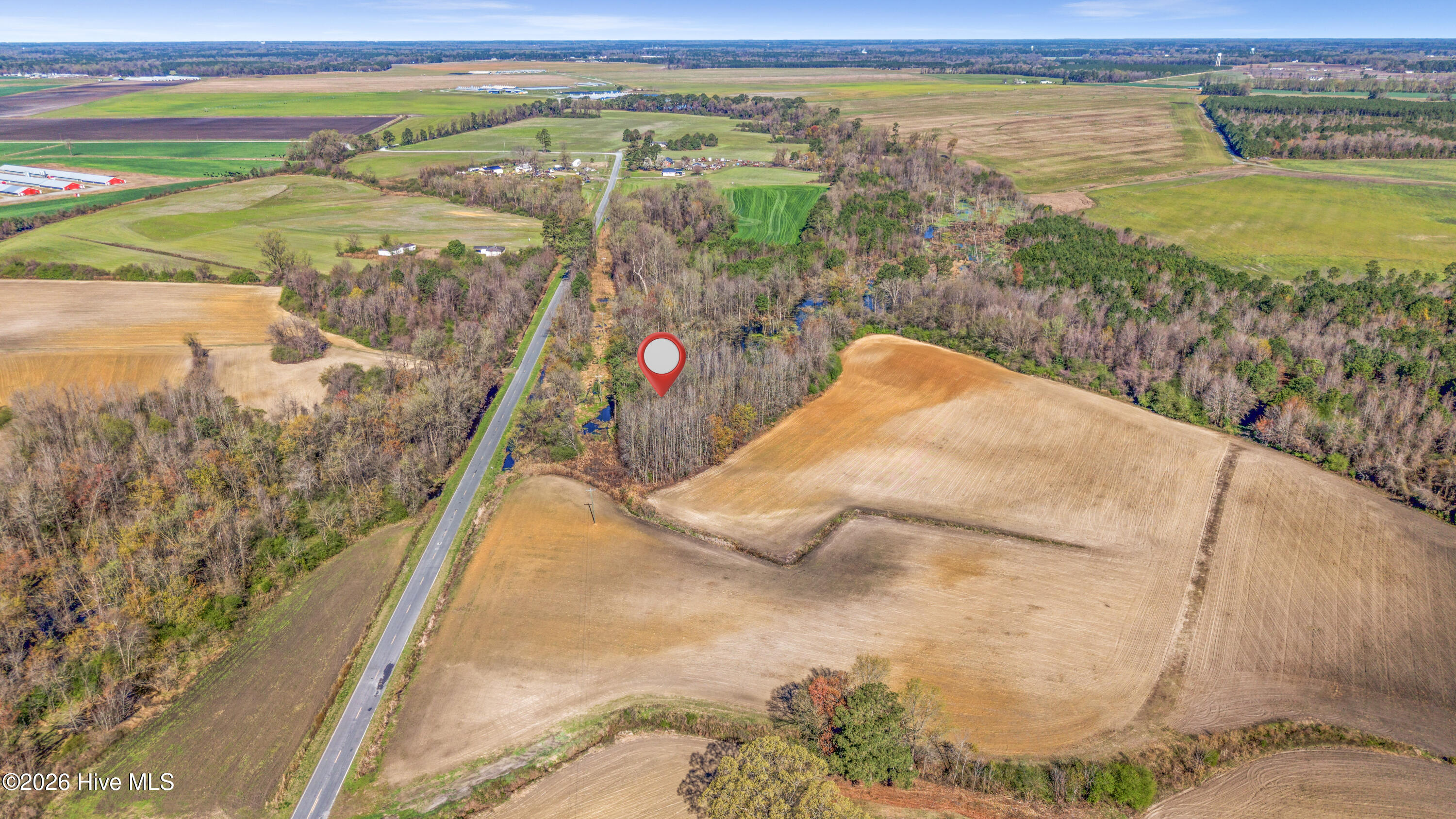 0 Graham Dobson Road Magnolia, NC 28453 - Photo 35 of 43 8-DJI_20260313105838_0057_D-Edit