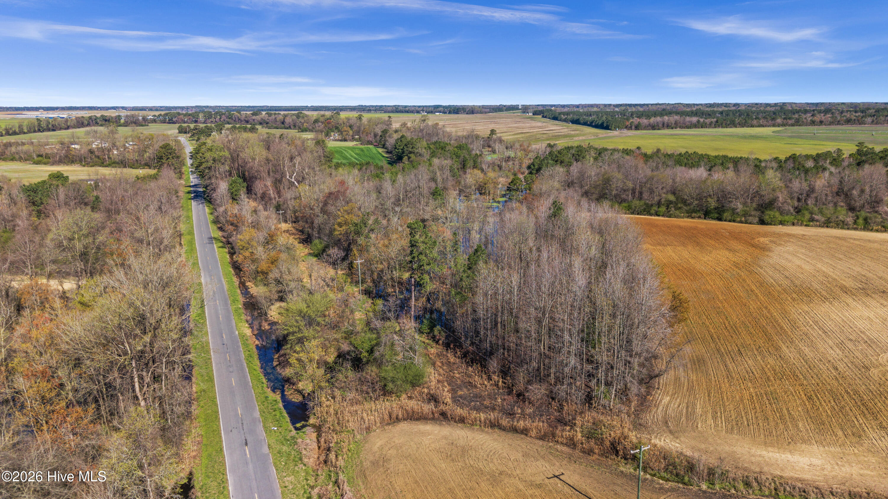 0 Graham Dobson Road Magnolia, NC 28453 - Photo 38 of 43 12-DJI_20260313110157_0066_D