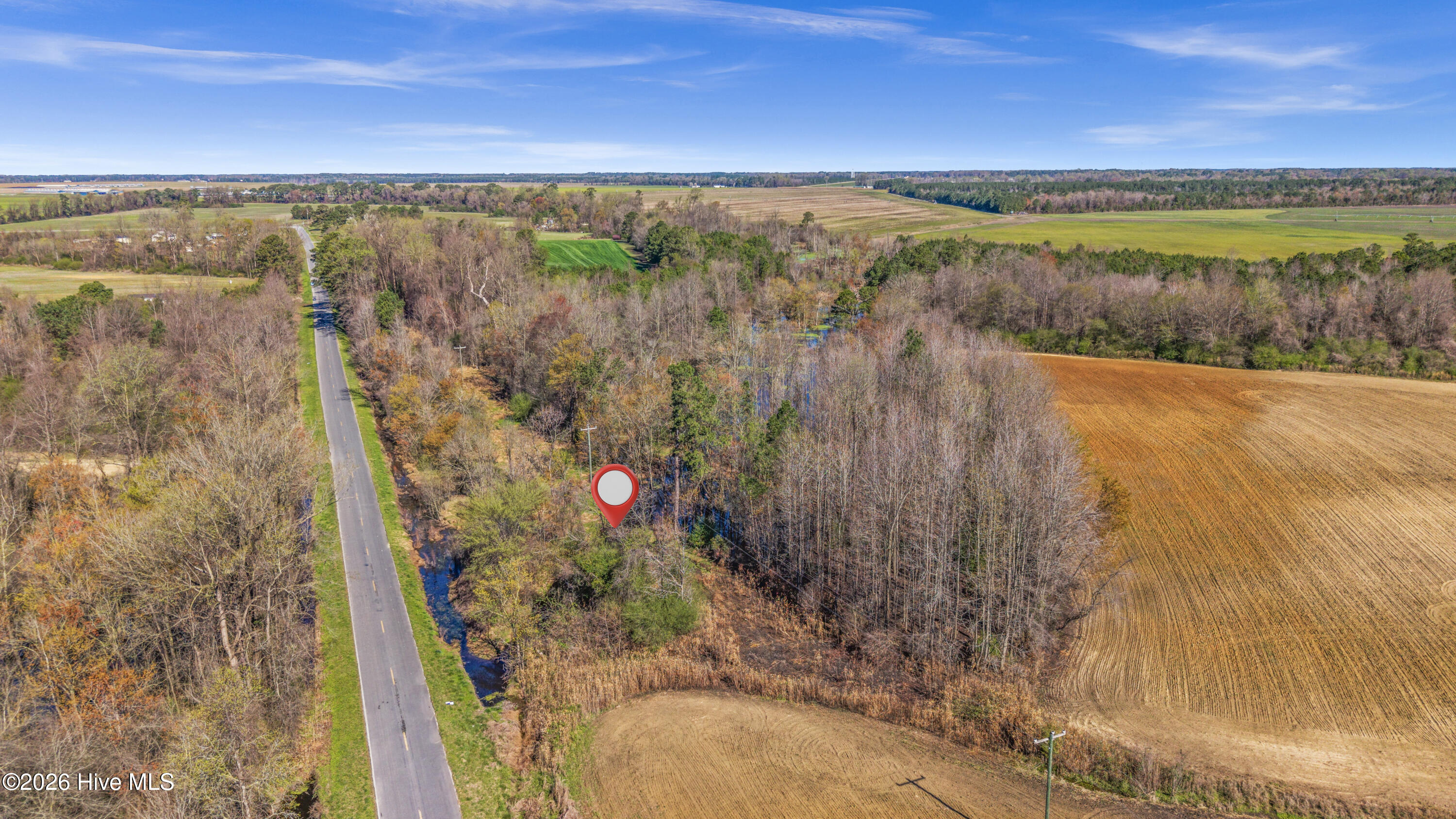 0 Graham Dobson Road Magnolia, NC 28453 - Photo 39 of 43 13-DJI_20260313110157_0066_D-Edit