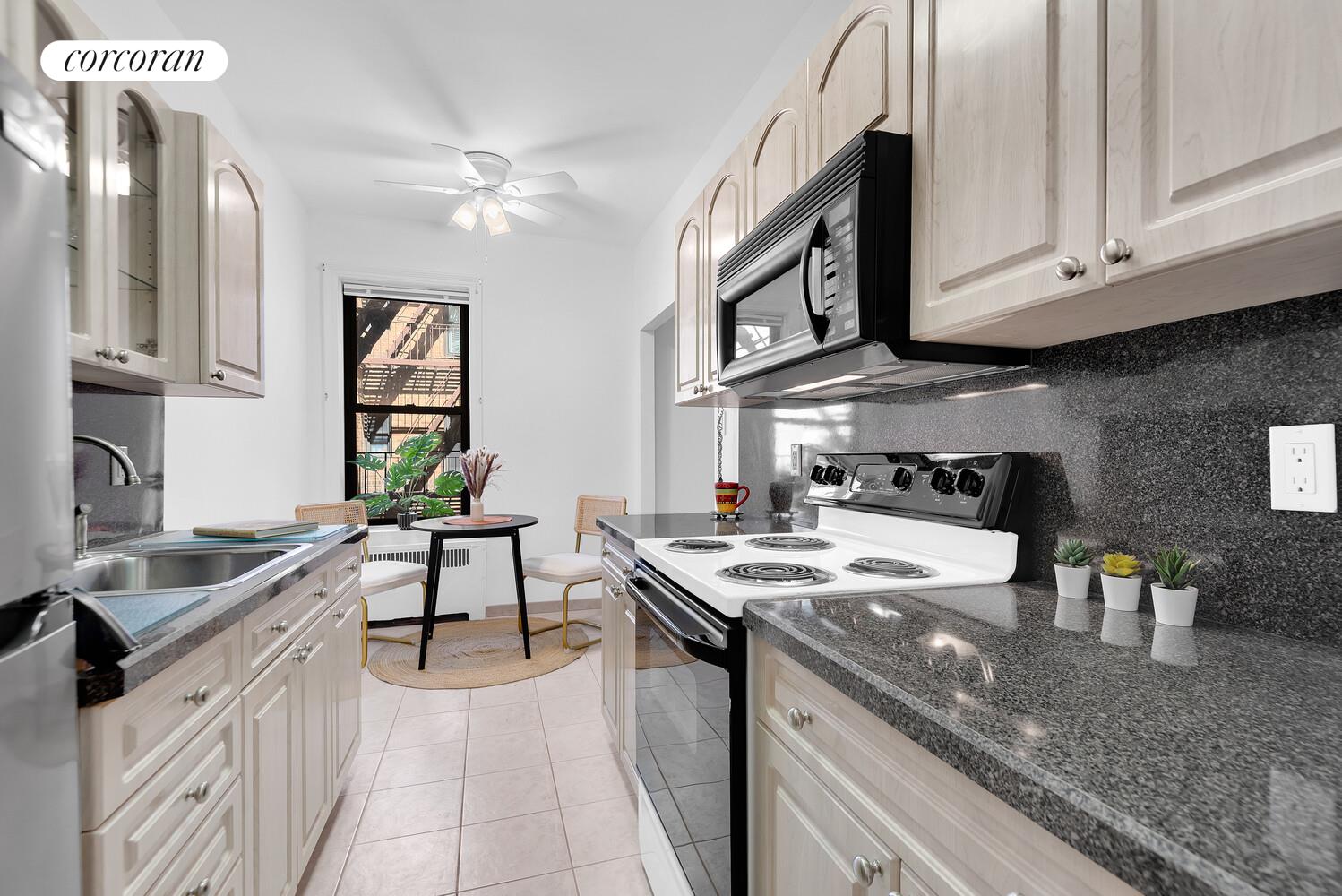 9701 Shore Road, Unit 2A Brooklyn, NY 11209 - Photo 5 of 9
