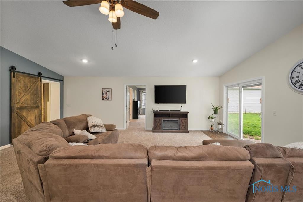 23329 West Hellwig Road Genoa, OH 43430 - Photo 17 of 26 Gallery Image 17
