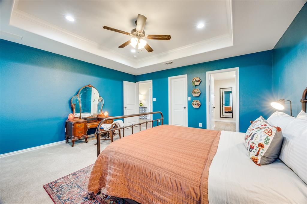 213 High Ridge Blue Ridge, TX 75424 - Photo 12 of 26