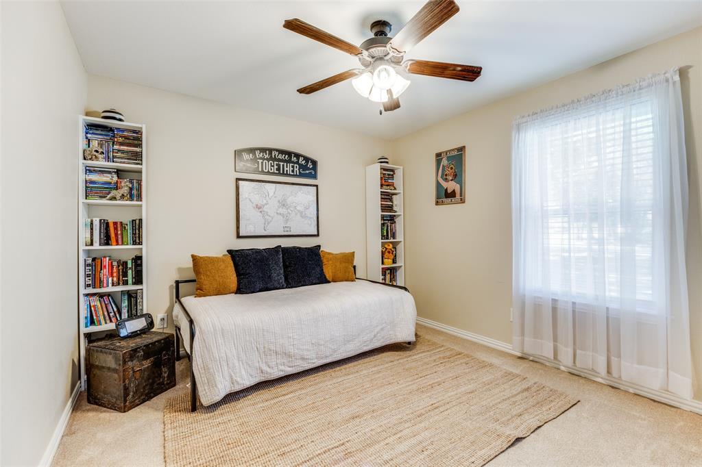 213 High Ridge Blue Ridge, TX 75424 - Photo 15 of 26