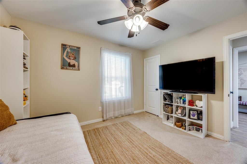 213 High Ridge Blue Ridge, TX 75424 - Photo 16 of 26