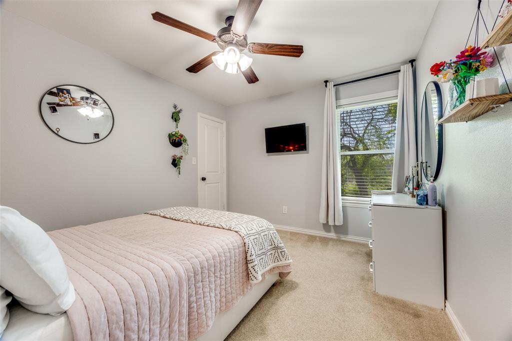 213 High Ridge Blue Ridge, TX 75424 - Photo 18 of 26