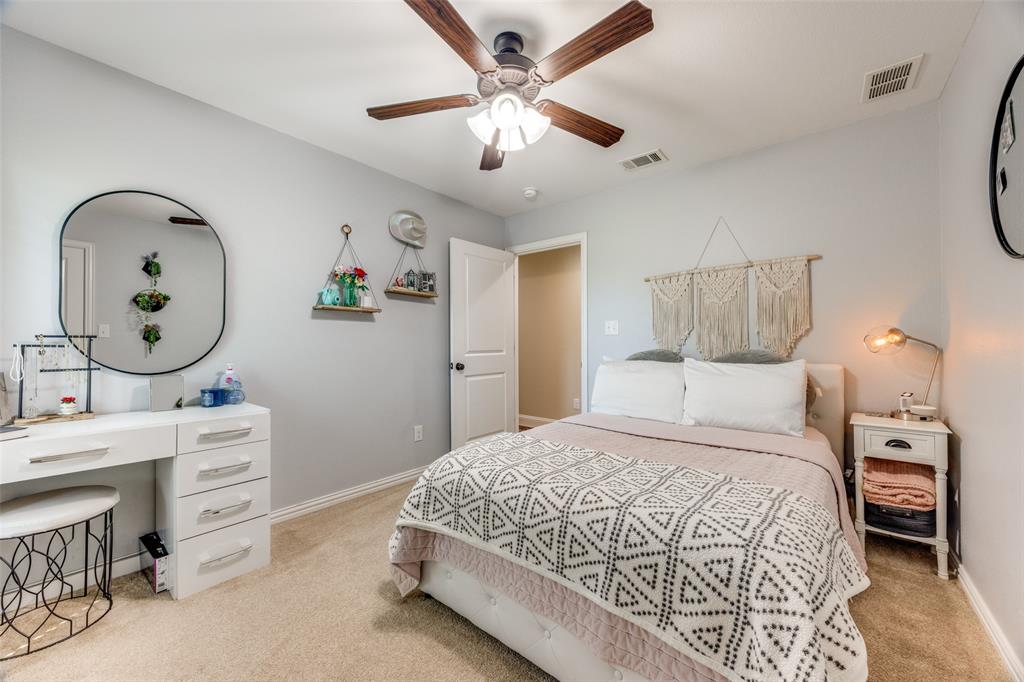 213 High Ridge Blue Ridge, TX 75424 - Photo 19 of 26