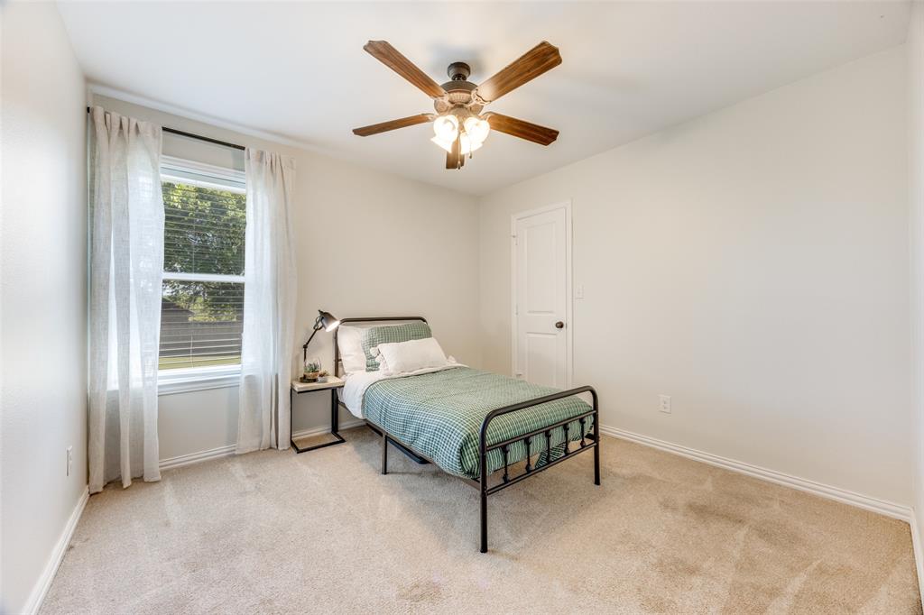 213 High Ridge Blue Ridge, TX 75424 - Photo 20 of 26