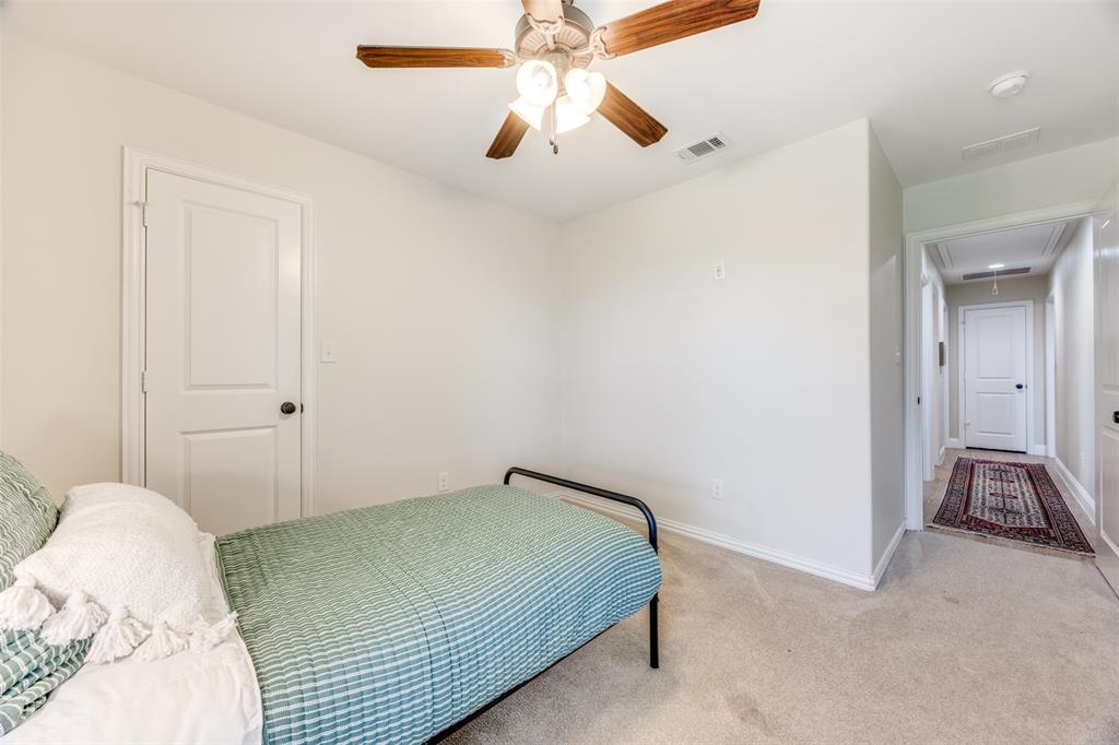 213 High Ridge Blue Ridge, TX 75424 - Photo 21 of 26