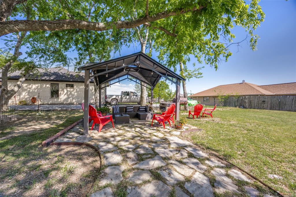 213 High Ridge Blue Ridge, TX 75424 - Photo 22 of 26