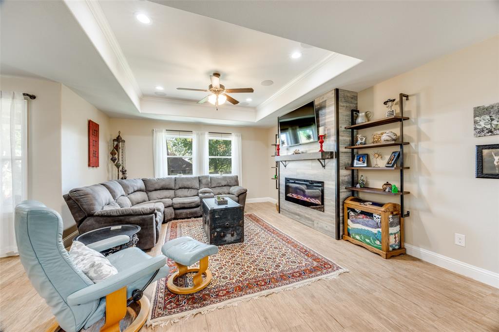 213 High Ridge Blue Ridge, TX 75424 - Photo 4 of 26