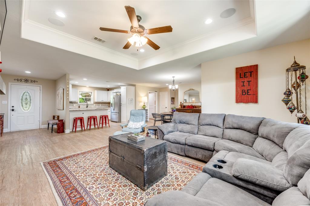 213 High Ridge Blue Ridge, TX 75424 - Photo 5 of 26