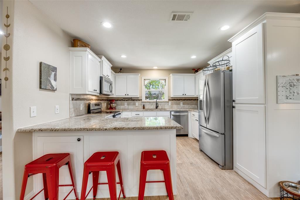 213 High Ridge Blue Ridge, TX 75424 - Photo 6 of 26