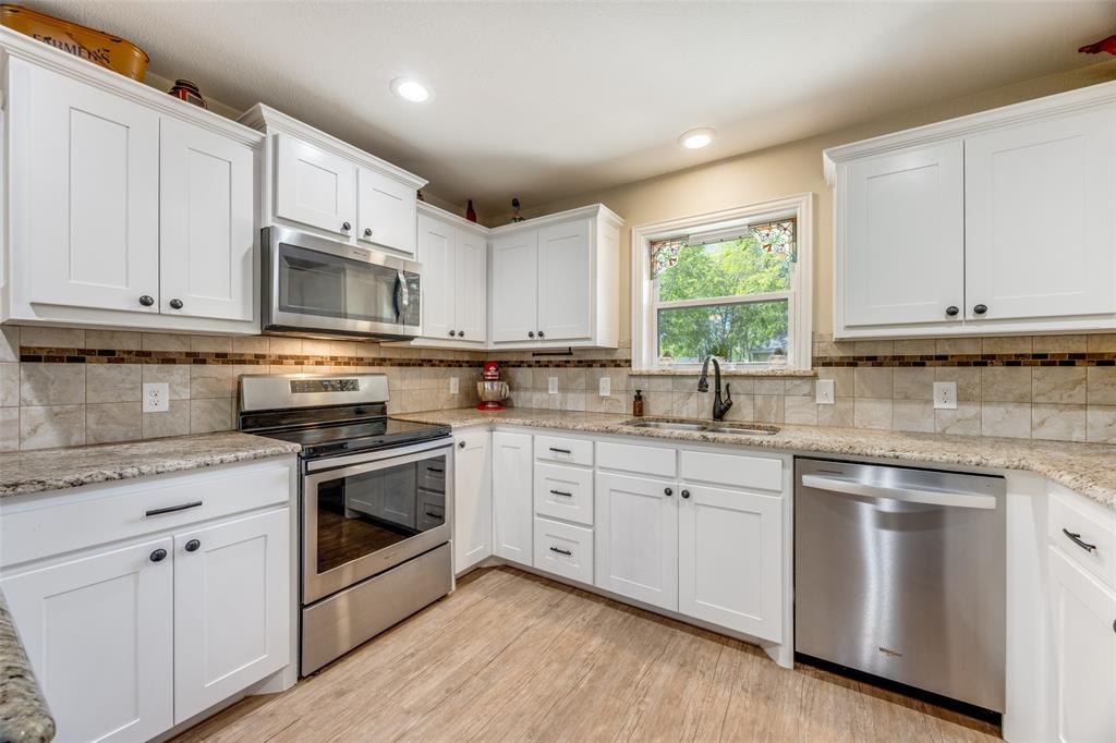 213 High Ridge Blue Ridge, TX 75424 - Photo 7 of 26