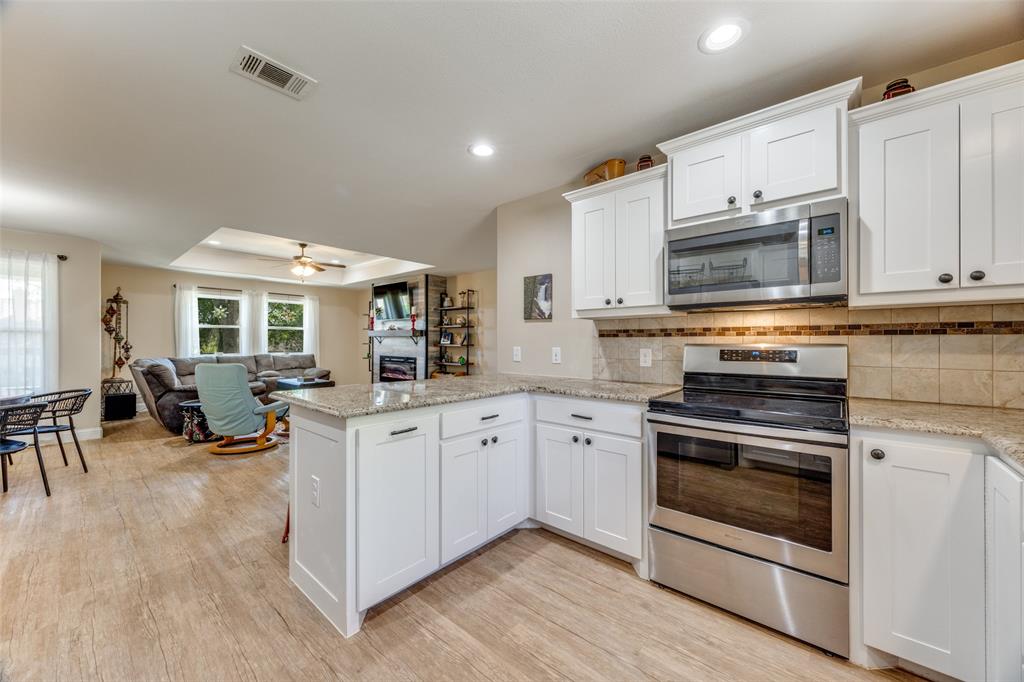 213 High Ridge Blue Ridge, TX 75424 - Photo 8 of 26