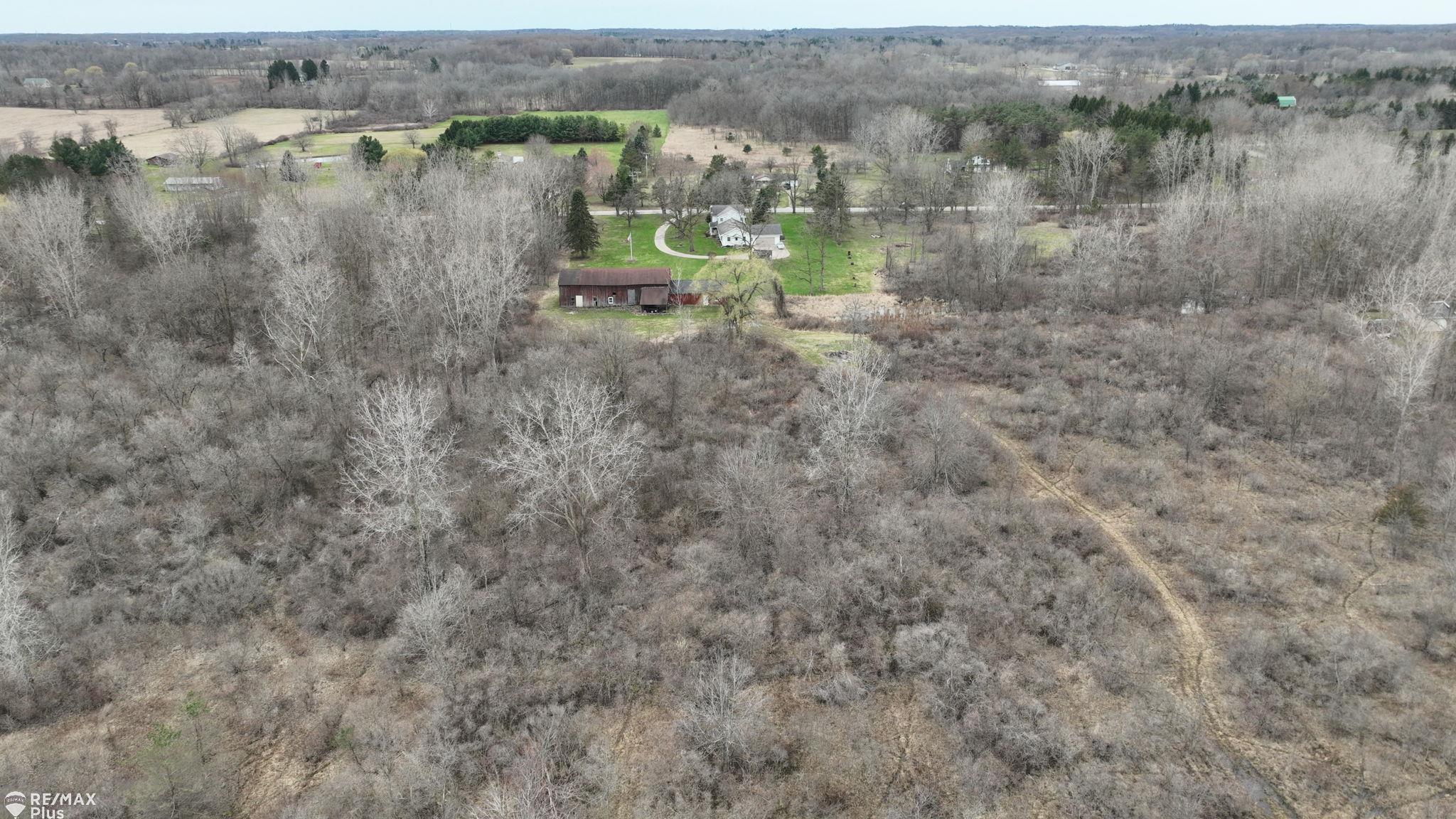 3067 North Mill Road Dryden, MI 48428 - Photo 57 of 65