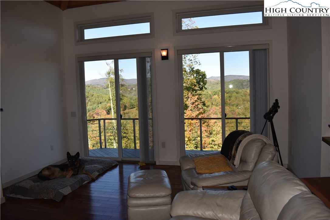 895 Little Windfall Road Lansing, NC 28643 - Photo 13 of 50