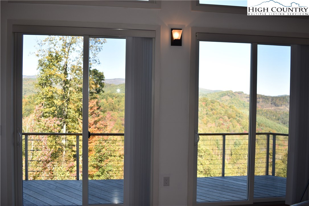 895 Little Windfall Road Lansing, NC 28643 - Photo 14 of 50