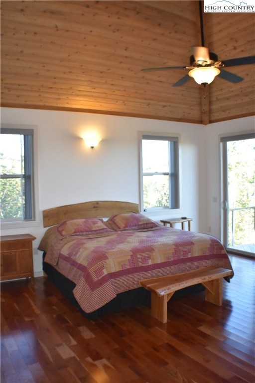 895 Little Windfall Road Lansing, NC 28643 - Photo 23 of 50