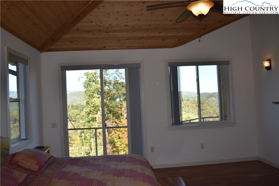 895 Little Windfall Road Lansing, NC 28643 - Photo 25 of 50