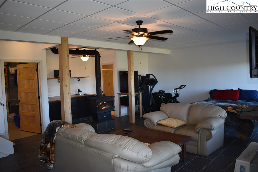 895 Little Windfall Road Lansing, NC 28643 - Photo 36 of 50