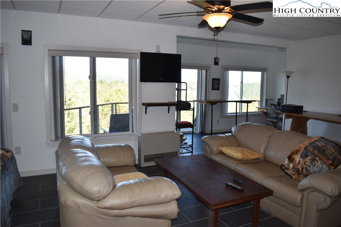 895 Little Windfall Road Lansing, NC 28643 - Photo 38 of 50