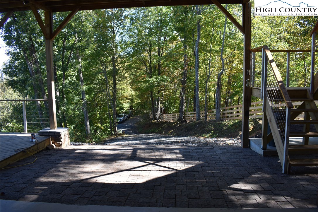 895 Little Windfall Road Lansing, NC 28643 - Photo 45 of 50
